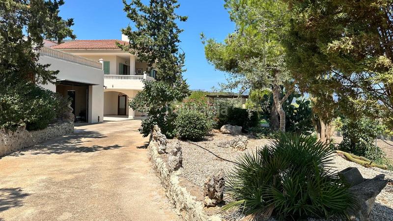 Foto 5d9af95d-5602-4331-b2ba-6c16da39c4a4. Miete bauernhof in Pòrtol Marratxí