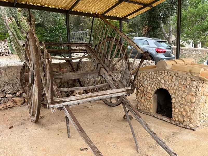 Foto 84a05e61-6d52-446d-a943-6938ade92a77. Miete bauernhof in Pòrtol Marratxí