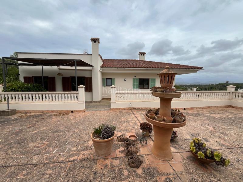 Foto 973cf5bc-673b-42c2-a09b-ef4272d57dbd. Miete bauernhof in Pòrtol Marratxí