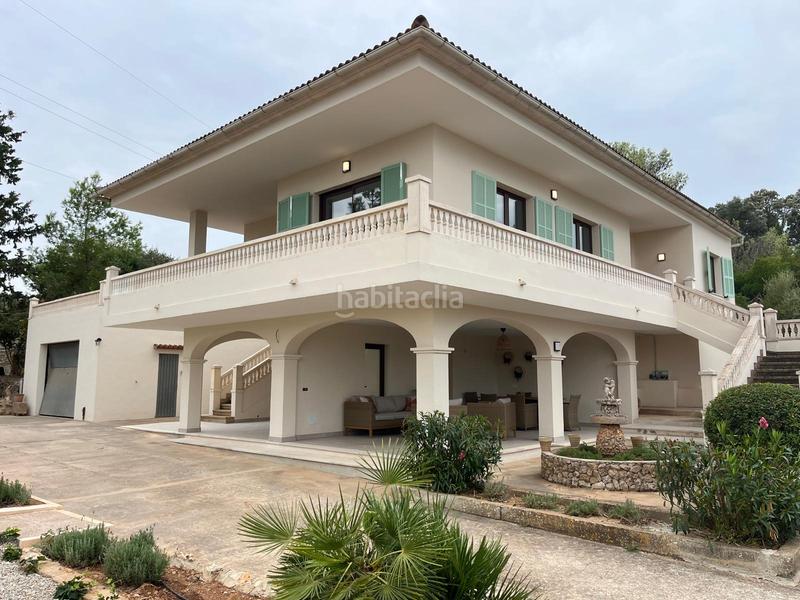 Foto 99412817-de15-45ae-a4c6-d96bc1ceccee. Miete bauernhof in Pòrtol Marratxí