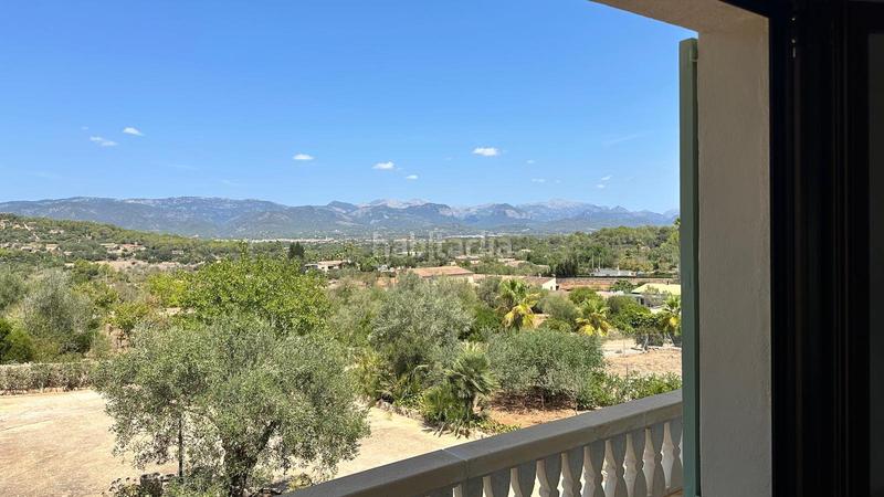 Foto ea409e73-3f02-4a85-a103-dc8988ca8ff1. Miete bauernhof in Pòrtol Marratxí