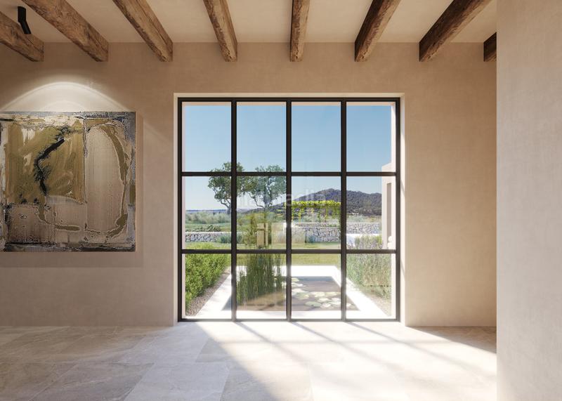 Foto eeabc625-b770-4338-904c-a9f3f8a2f413. Finca rústica a Zona d´Interior Son Servera