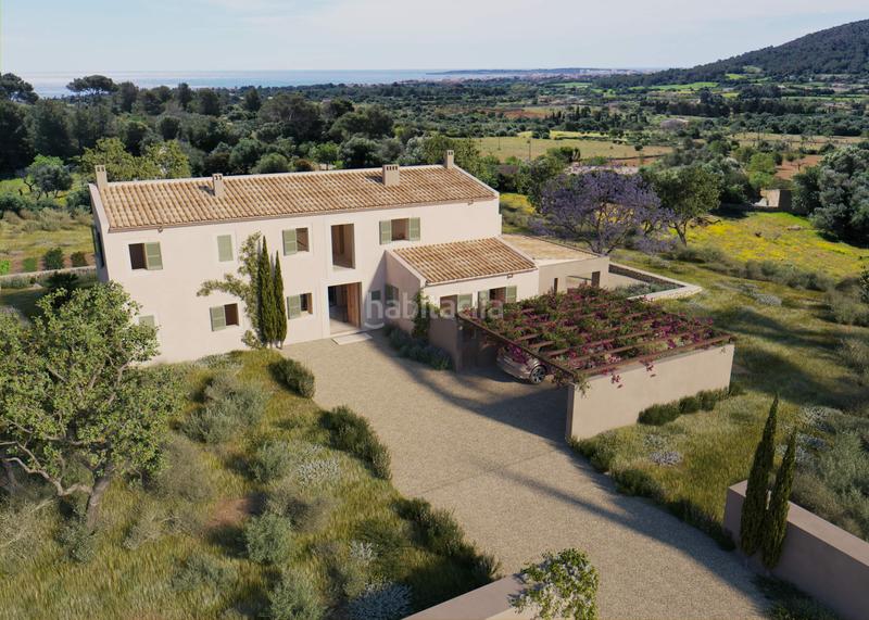 Foto fb4a1dcc-d59b-4030-9b13-dbd81e80ec98. Finca rústica a Zona d´Interior Son Servera