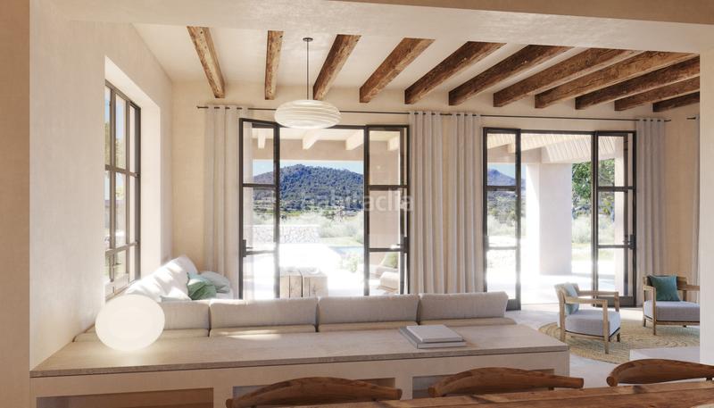 Foto fd20fbde-8601-431b-8a27-2806107b5a40. Finca rústica a Zona d´Interior Son Servera