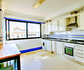 Rent Apartment in Es Portixol-Es Molinar