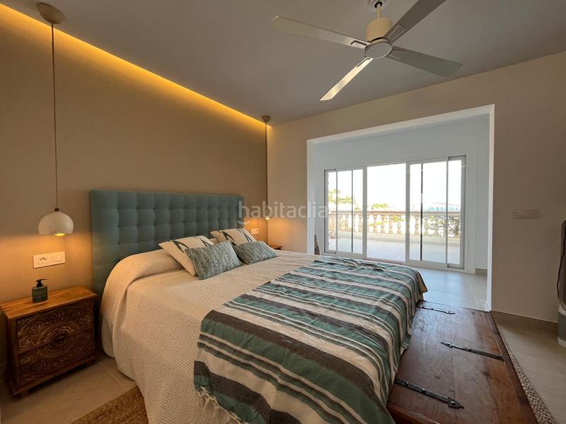 Foto a0b9e6ce-1662-4584-8a55-b227d1f4d48c. Lloguer casa aparellada amb piscina a Costa d´en Blanes Calvià