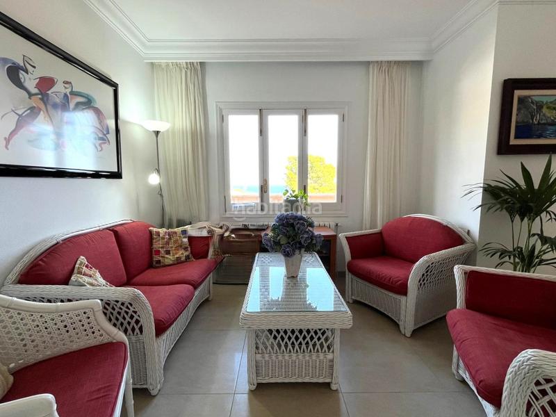 Foto 09b63644-74a3-4f85-a2f3-97d64dda83bd. Location maison jumelée avec piscine dans Costa d´en Blanes Calvià