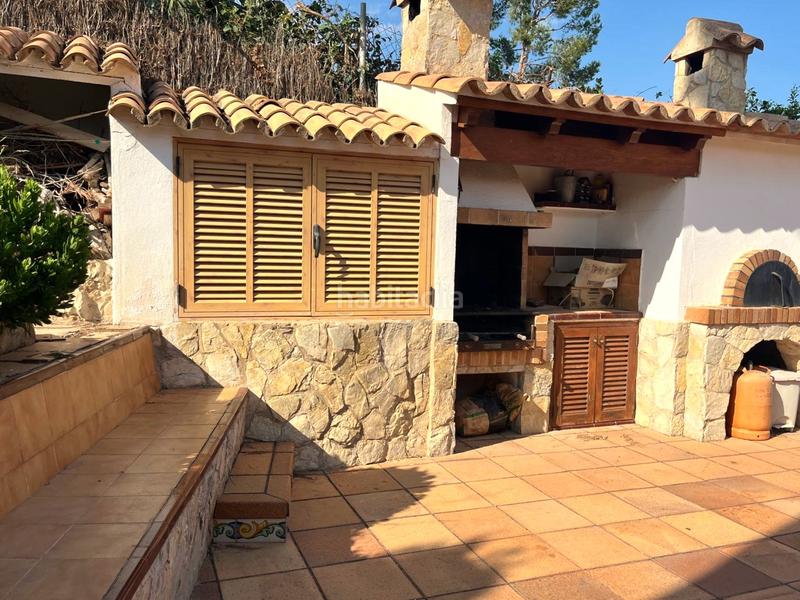 Foto 3ec592d1-137b-47ef-975c-6f00f9519689. Location maison jumelée avec piscine dans Costa d´en Blanes Calvià