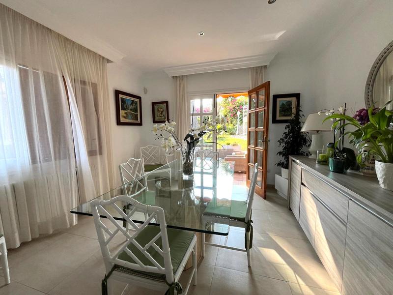 Foto 7979d791-27bf-4ee2-b0da-faac1c433ae2. Location maison jumelée avec piscine dans Costa d´en Blanes Calvià
