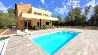 Lloguer Masia a Lloret de Vista Alegre