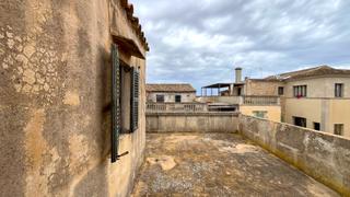 Doppelhaus in Santanyí Poble. Oportunidad de inversión en casa de pueblo a reformar en pleno c