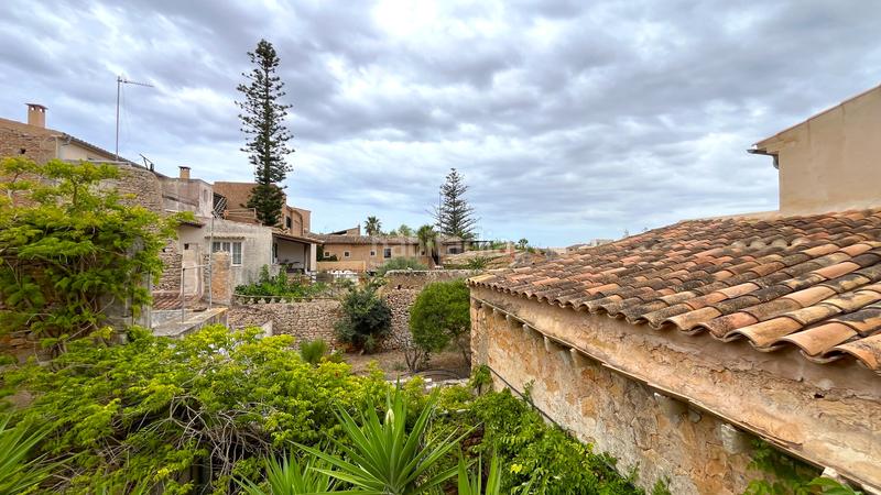 Foto 19a4d330-d27a-43de-bdb6-6e87ff3b858b. Doppelhaus in Santanyí poble Santanyí