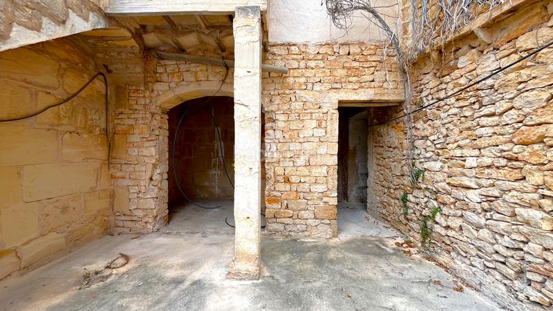 Foto 1a6ce183-7d4e-4634-bc77-c69a614c256c. Doppelhaus in Santanyí poble Santanyí