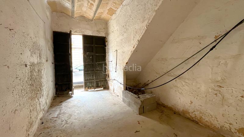 Foto 23f108db-05fb-47e6-a637-98ab51bedebf. Doppelhaus in Santanyí poble Santanyí