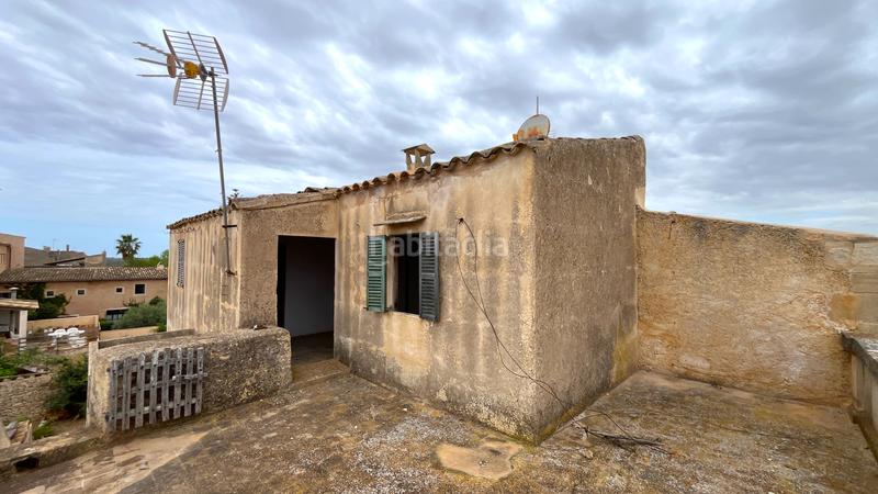 Foto 471f230b-fd49-4ffb-ad70-98a6c8d9c65b. Doppelhaus in Santanyí poble Santanyí