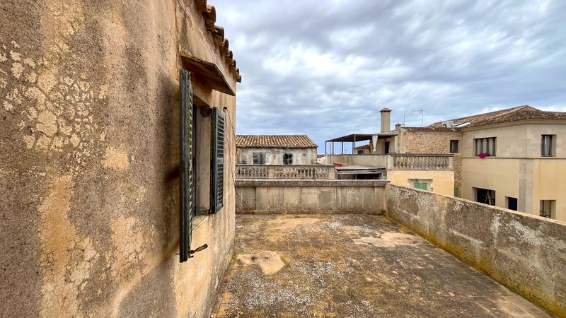 Foto 5459a274-ee26-4339-b517-ed1861a599f9. Doppelhaus in Santanyí poble Santanyí