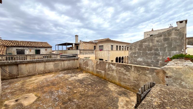 Foto 99cb1ed0-317f-4778-9d48-59ed19b8f87e. Doppelhaus in Santanyí poble Santanyí