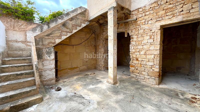 Foto b4cf66f1-9f57-4765-a05c-0c7c777f5de2. Doppelhaus in Santanyí poble Santanyí