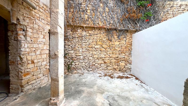 Foto cfa7d96a-2278-472f-95ec-e89097d4aa0f. Doppelhaus in Santanyí poble Santanyí