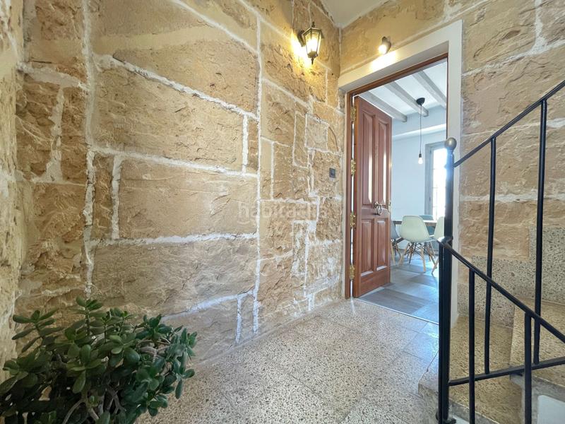 Foto 162993b0-0166-403b-a009-951f362928a0. Lloguer àtic a La Llotja-Born Palma de Mallorca