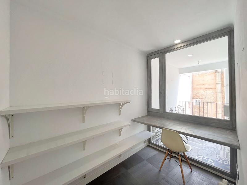 Foto 57b23ca8-307b-4f82-a96e-fcc0a2e9e0e6. Lloguer àtic a La Llotja-Born Palma de Mallorca