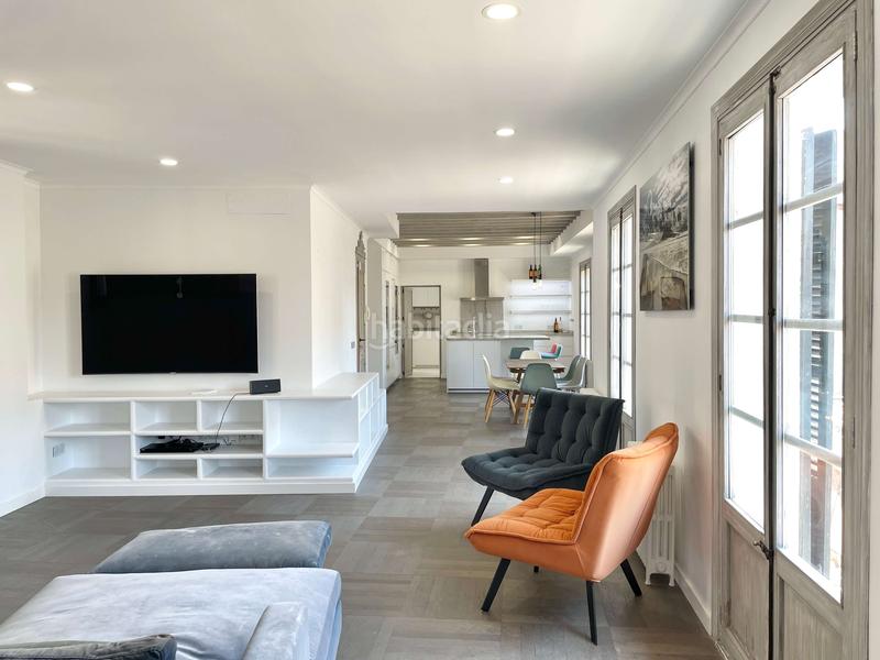 Foto 0d98ffe0-c6f2-4a21-b373-cfbd8a32d9db. Alquiler ático en La Llotja-Born Palma de Mallorca