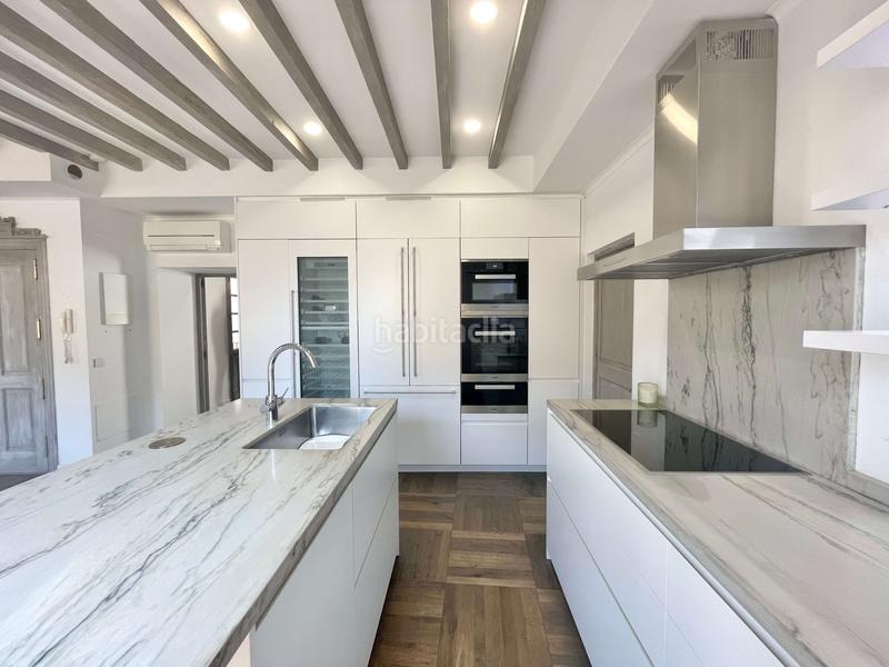 Foto 1adb7785-a0bd-4f9b-9ed4-a09baeb37c5f. Alquiler ático en La Llotja-Born Palma de Mallorca