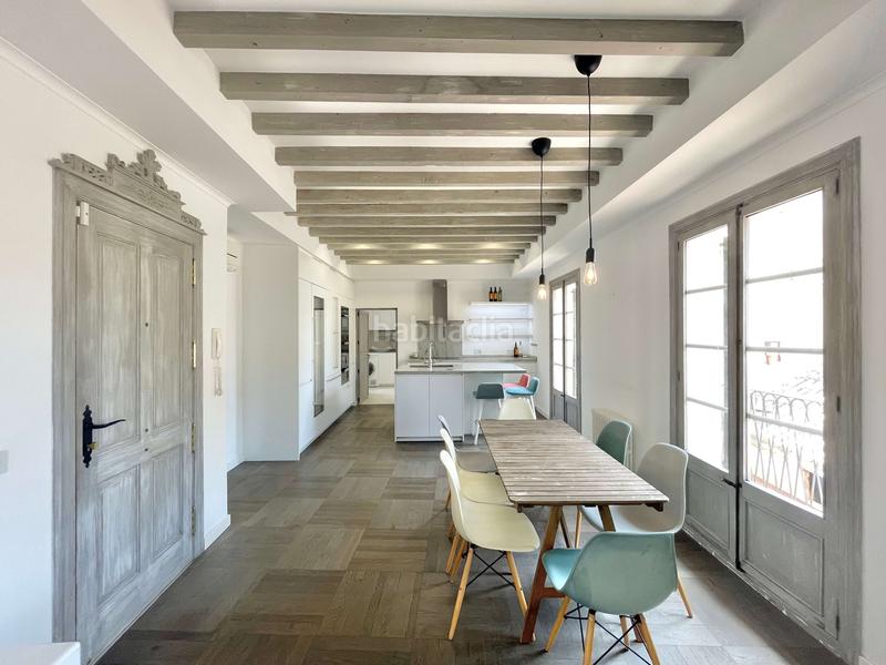 Foto 6e653d37-858f-444c-88cb-d15480ce27fd. Alquiler ático en La Llotja-Born Palma de Mallorca