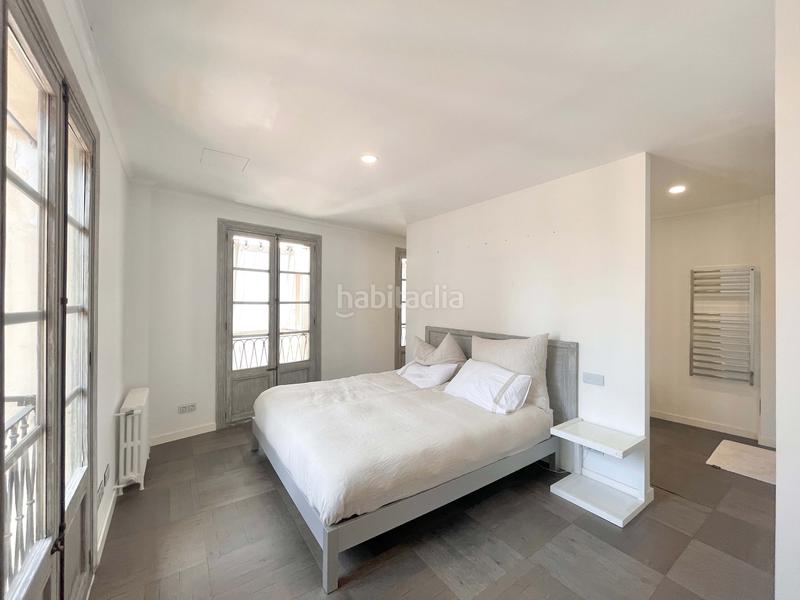 Foto 91f77267-545b-4edb-938d-8de7f4ada66e. Alquiler ático en La Llotja-Born Palma de Mallorca