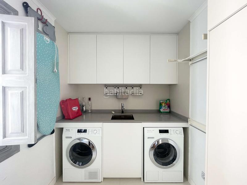 Foto 1b9a47d0-f565-497e-a285-6939cb1eac5d. Affitto attico in La Llotja-Born Palma de Mallorca