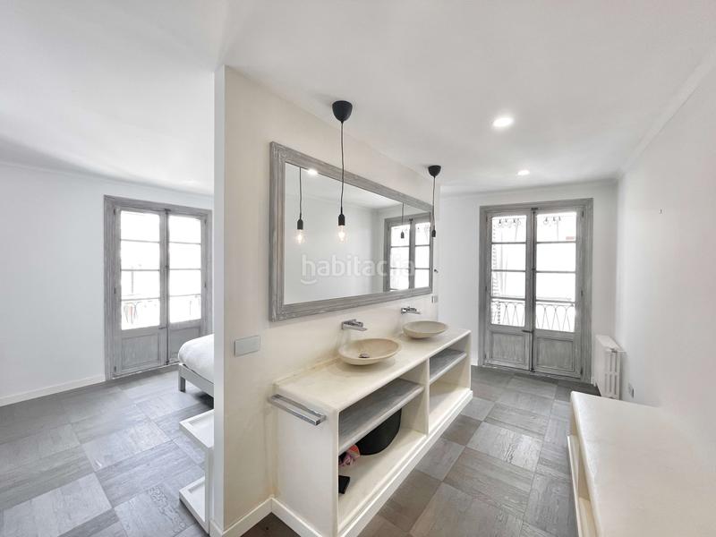 Foto 45b3c79a-53c4-45c9-ae5b-6d9da10120ec. Affitto attico in La Llotja-Born Palma de Mallorca