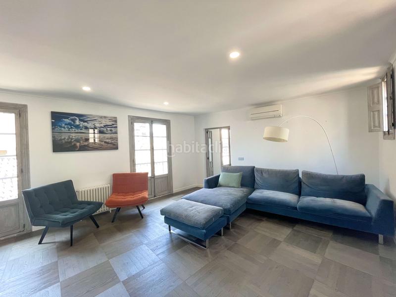 Foto 5fcc4e4f-c6ee-4343-bd15-599f628b829d. Affitto attico in La Llotja-Born Palma de Mallorca