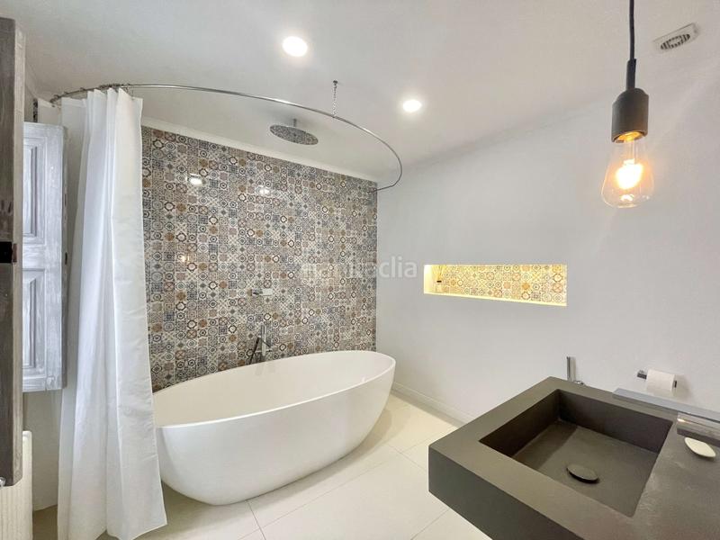 Foto a488e1f5-8793-4b22-bc8b-d5bb39948dbb. Affitto attico in La Llotja-Born Palma de Mallorca