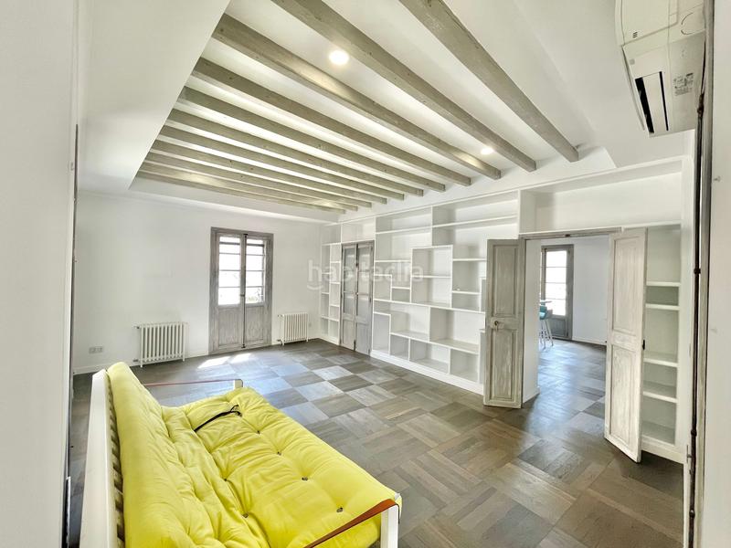 Foto c876e6c0-bbc6-4ba7-a56a-2293515b7a9e. Affitto attico in La Llotja-Born Palma de Mallorca