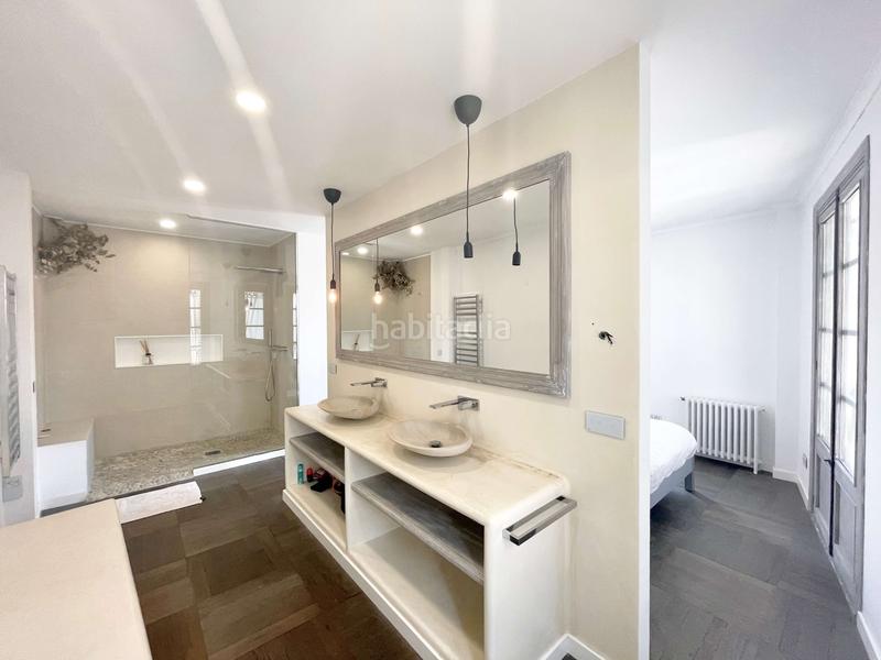 Foto d905ca82-a76b-470b-bb66-ddda2e8c4b37. Affitto attico in La Llotja-Born Palma de Mallorca