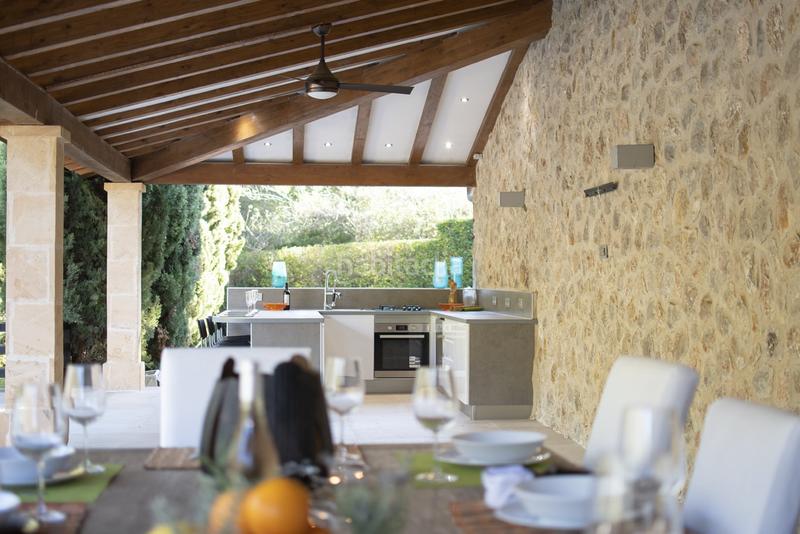 Foto c67502cf-0e6c-4d95-907b-84b9271e0f0a. Miete chalet in Santa Ponça Calvià