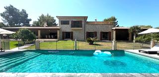 Miete Chalet in Santa Ponça