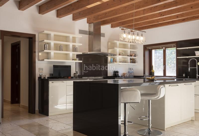 Foto 13d6a4f8-22bc-430a-b666-7f07162ddb3a. Rent chalet in Santa Ponça Calvià