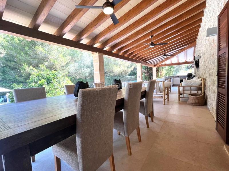 Foto 5029b151-da1d-4c44-b165-03c7c26cc2d7. Rent chalet in Santa Ponça Calvià