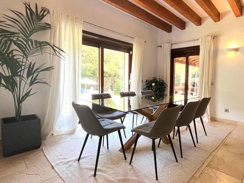 Foto 89b1c25c-529c-47d2-9cac-57af92860fb8. Affitto chalet in Santa Ponça Calvià