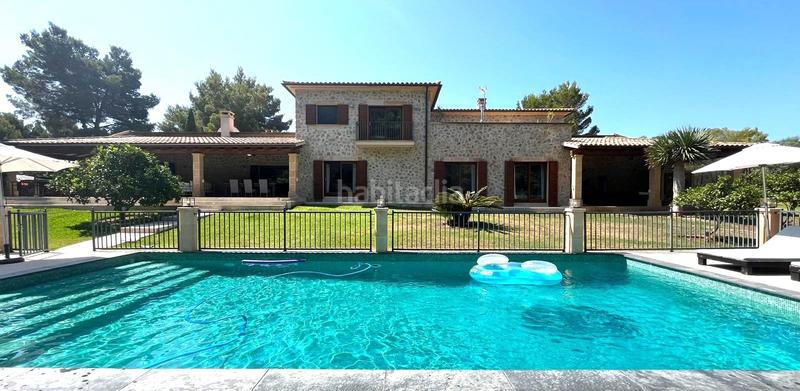 Foto f3df2454-4cac-4f25-a916-1796cbcd0aa8. Lloguer xalet a Santa Ponça Calvià