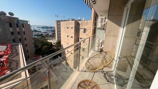 Location Duplex à El Terreno