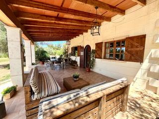 Rent Country house in Son Ferriol