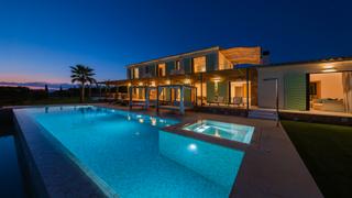 Country house in Campos