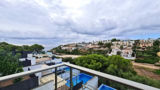 Lloguer Casa aparellada a Cala Magrana-Cala Anguila-Cala Mendia