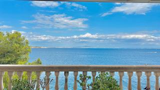 Appartement à Cas Català-Illetes. Apartamento exclusivo frente al mar en illetes