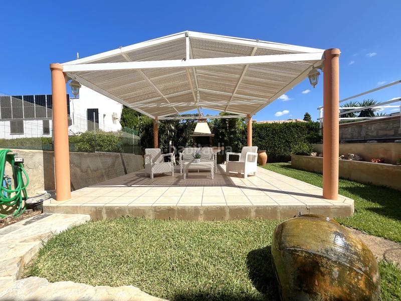 Foto 12d6530d-202c-44e4-bf12-d564f54cd1cd. Xalet amb piscina a Badia Blava-Badia Gran-Tolleric Llucmajor