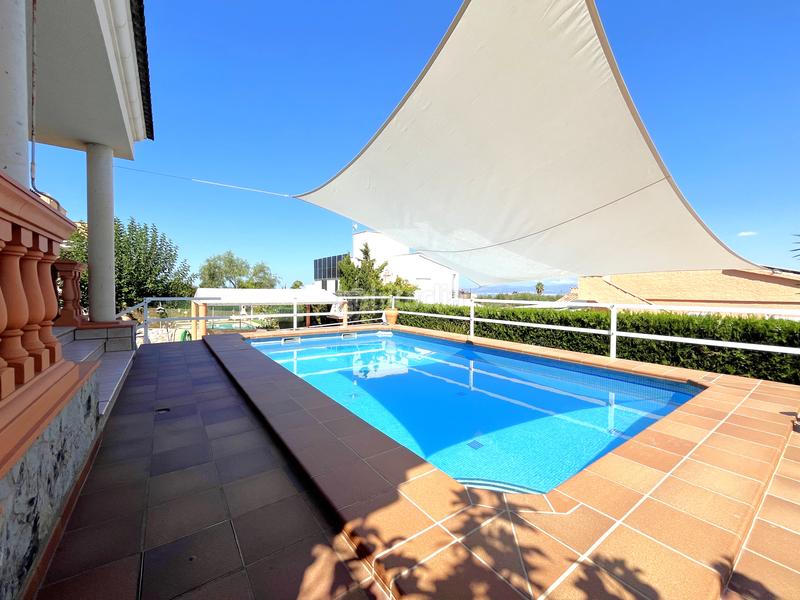 Foto 251778ea-8bd9-4f05-93ca-ccc98657ed76. Xalet amb piscina a Badia Blava-Badia Gran-Tolleric Llucmajor