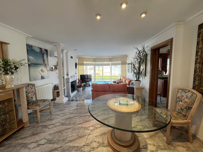 Foto 29efb075-59b1-430b-ac70-001b25a00b5f. Xalet amb piscina a Badia Blava-Badia Gran-Tolleric Llucmajor