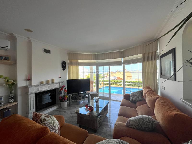 Foto 6b8c742a-091d-441c-b3f0-ee88129b56c9. Xalet amb piscina a Badia Blava-Badia Gran-Tolleric Llucmajor